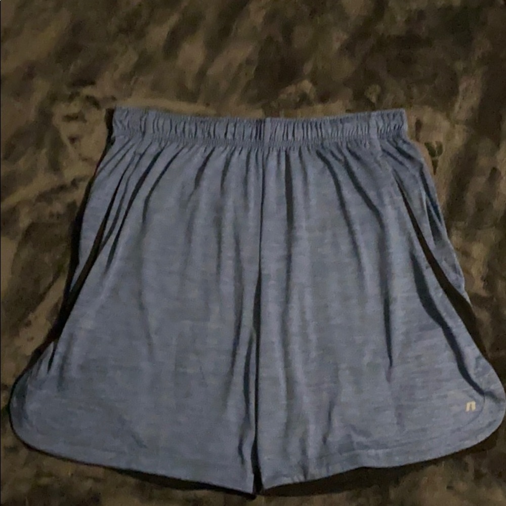 Men’s Russell Shorts
